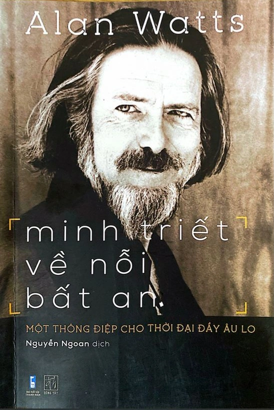 Minh Triết Về Nỗi Bất An