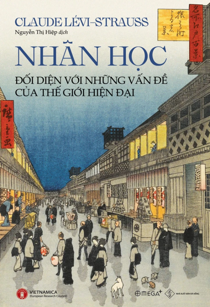 Nhân học đối diện với những vấn đề của thế giới hiện đại