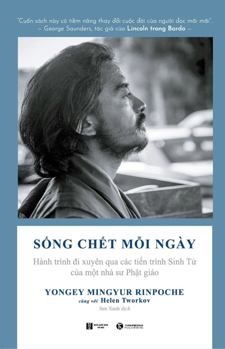 Sống Chết Mỗi Ngày