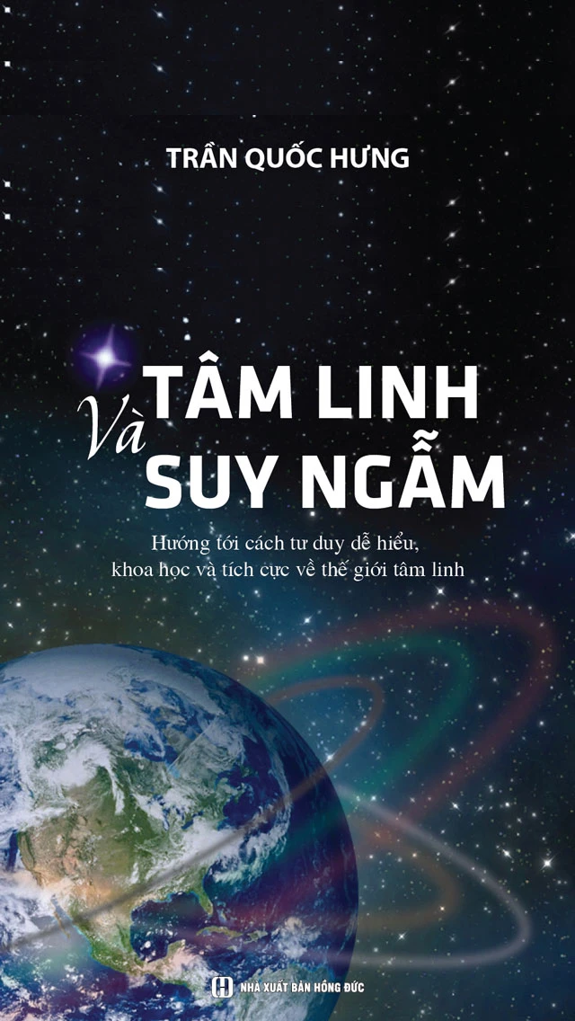 Tâm Linh và Suy Ngẫm