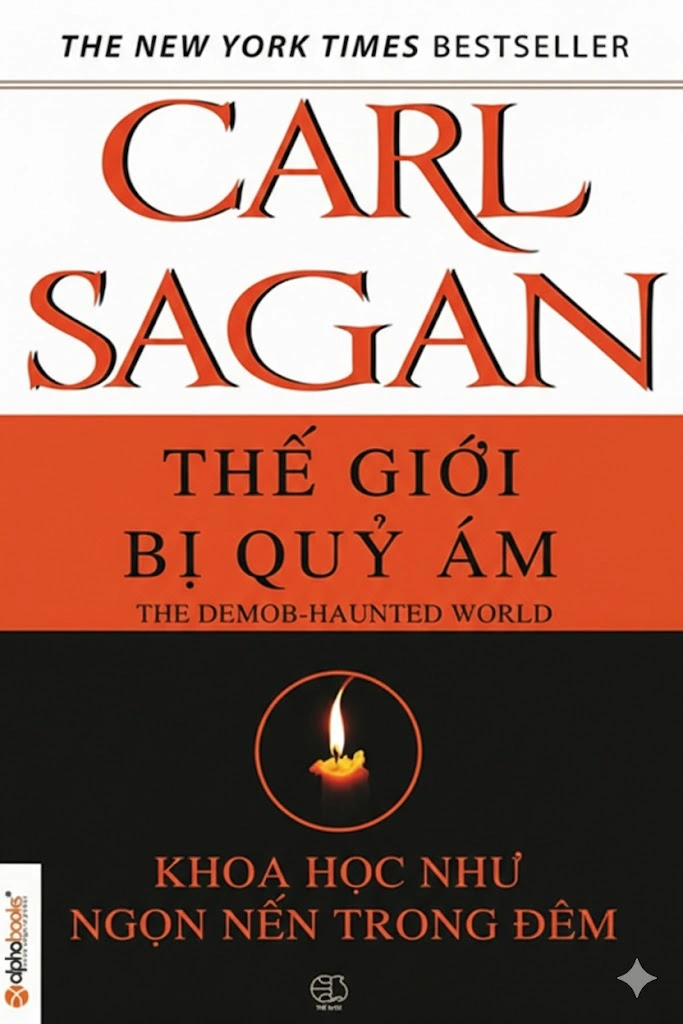 Thế giới bị quỷ ám