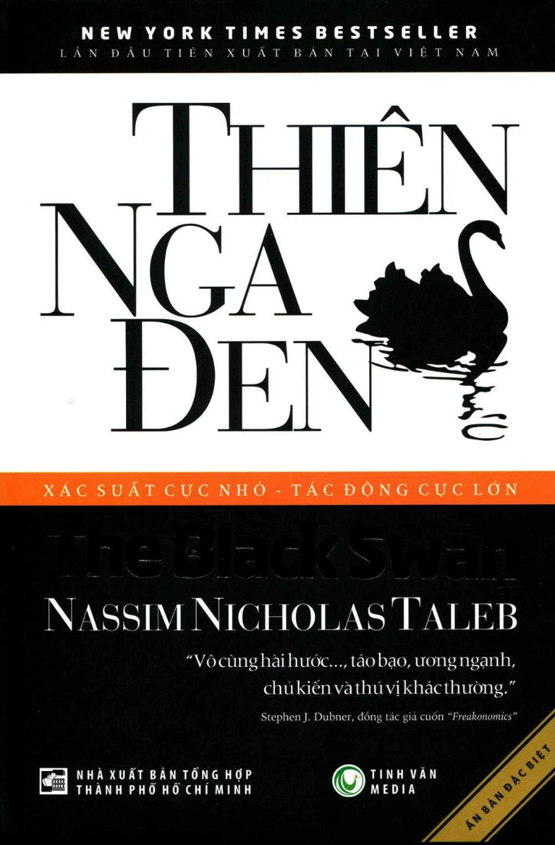 Thiên Nga Đen