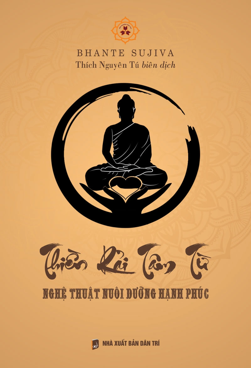 Thiền Rải Tâm Từ