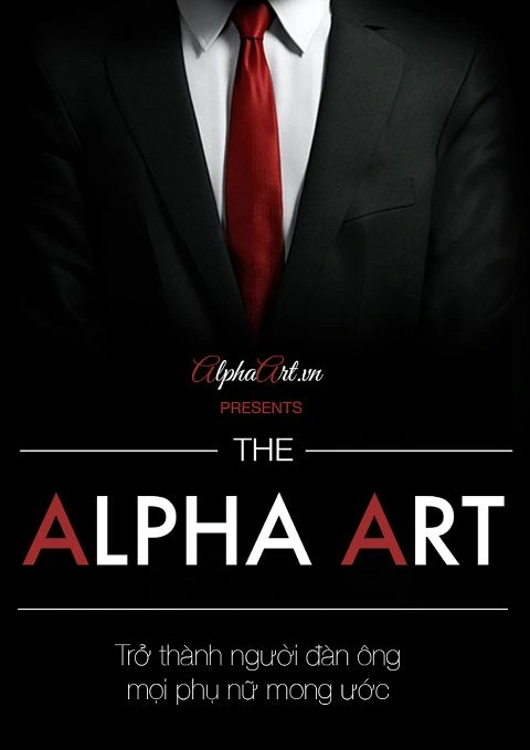 Alpha Art
