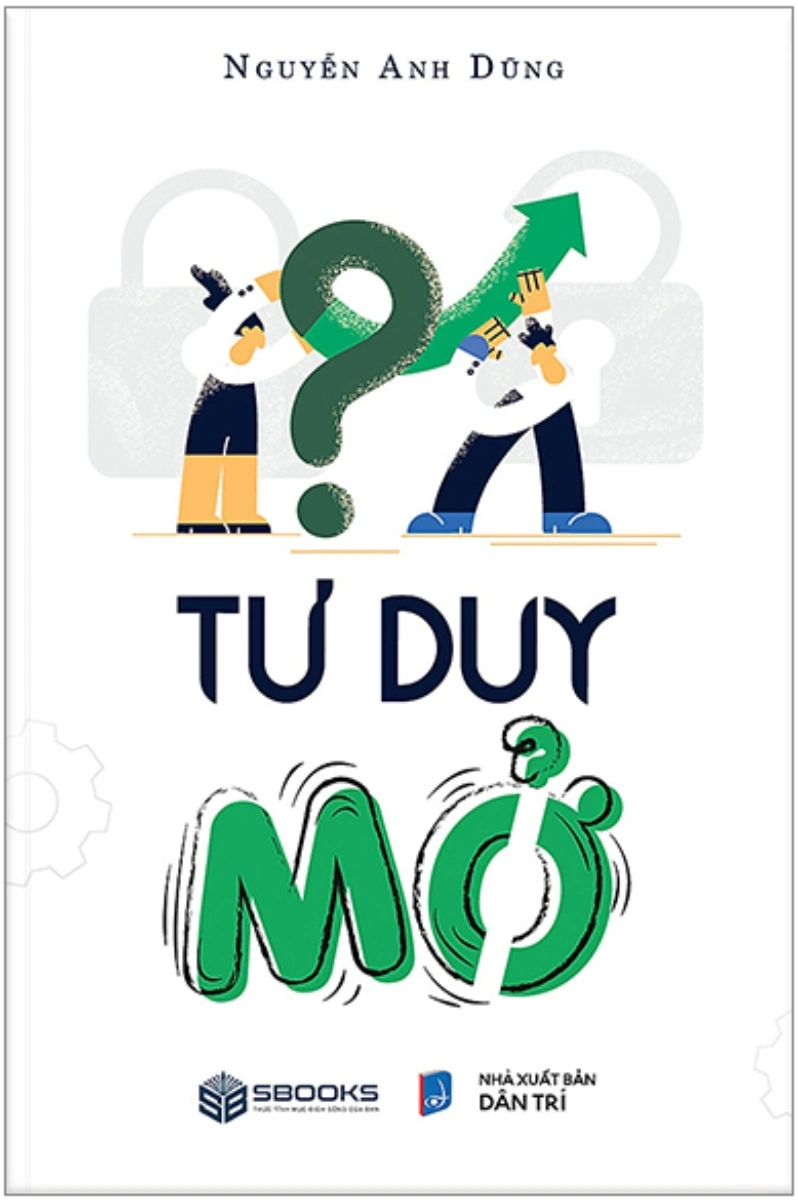 Tư duy mở