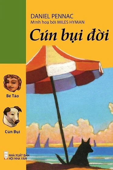 Cún Bụi Đời