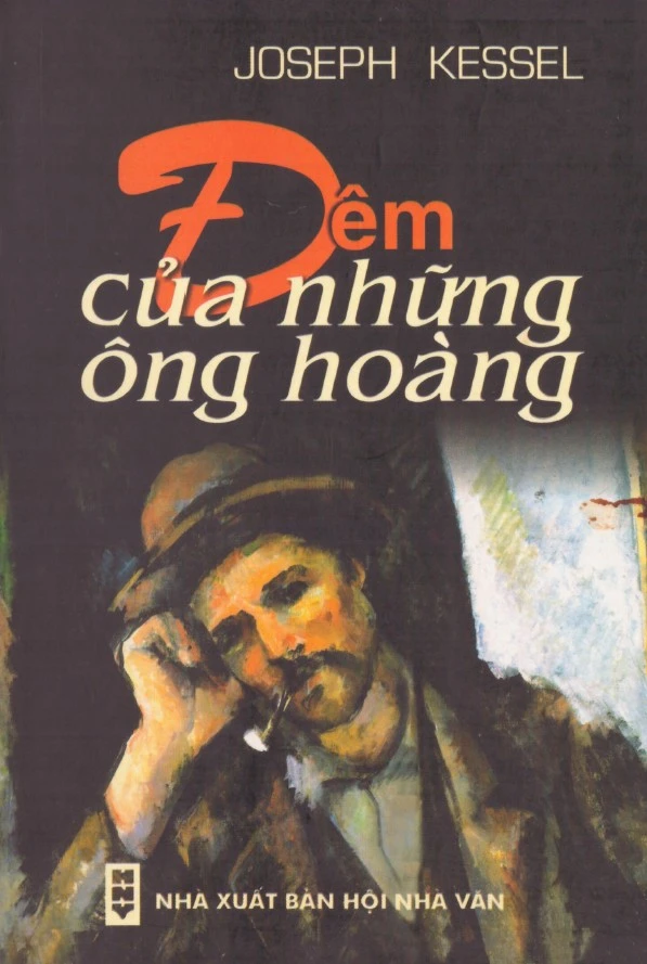 Đêm của những ông hoàng