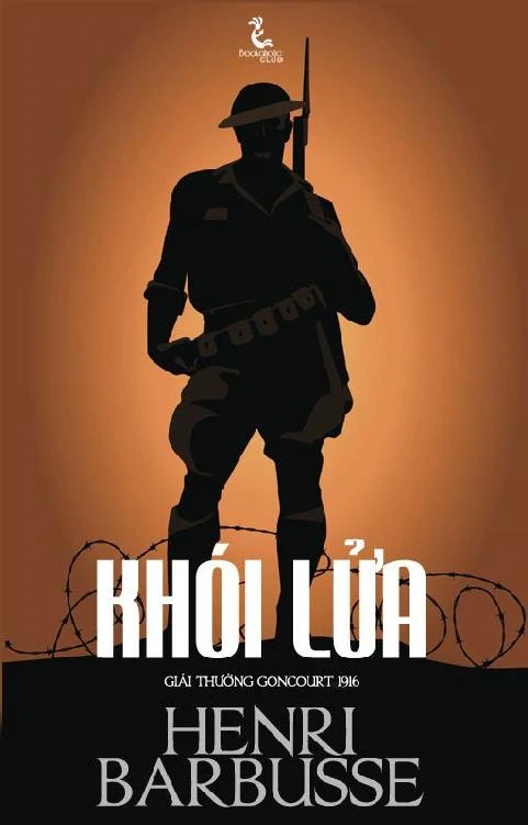Khói lửa