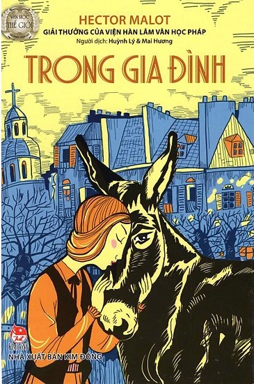 Trong Gia Đình