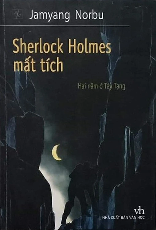 Sherlock Holmes Mất Tích