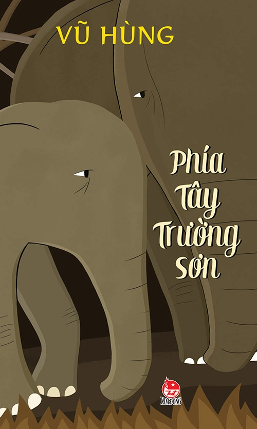 Phía tây Trường Sơn